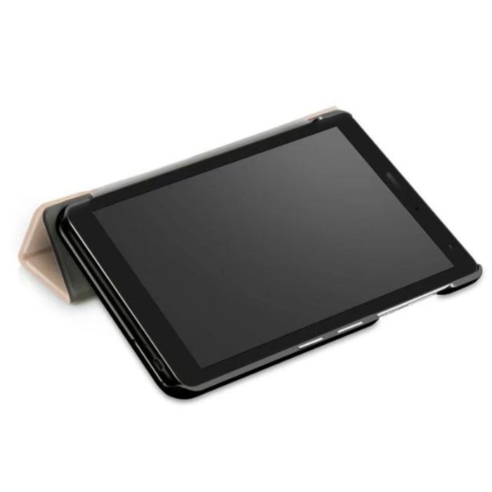 Чехол 3Fold Huawei Mediapad T3 7.0 3G bg2-u01 Bronze
