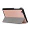 Чехол 3Fold Huawei Mediapad T3 7.0 3G bg2-u01 Bronze