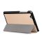 Чохол 3Fold Huawei Mediapad T3 7.0 3G bg2-u01 Gold
