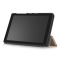 Чохол 3Fold Huawei Mediapad T3 7.0 3G bg2-u01 Gold