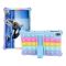 Чохол Silicon Popit Teclast T50 / t50 Pro 11.0 2023 Rainbow Sky