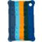 Чохол Silicon Popit Lenovo Tab P11/P11 Plus J606 J616 J607 Rainbow Darkblue