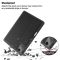 Чехол Premium Folio cover with holder Lenovo Tab M11 Xiaoxin Pad 2024 11 Black