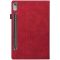 Чохол Premium LaserCase Lenovo Tab P12 12.7 TB370FU TB370XU TB371FC Red