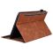 Чехол Premium LaserCase Lenovo Tab P12 12.7 TB370FU TB370XU TB371FC Brown