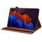 Чехол Premium LaserCase Lenovo Tab P12 12.7 TB370FU TB370XU TB371FC Brown