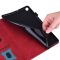 Чохол Premium LaserCase Lenovo Tab P12 12.7 TB370FU TB370XU TB371FC Red