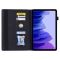 Чохол Premium LaserCase Lenovo Tab P12 12.7 TB370FU TB370XU TB371FC Black
