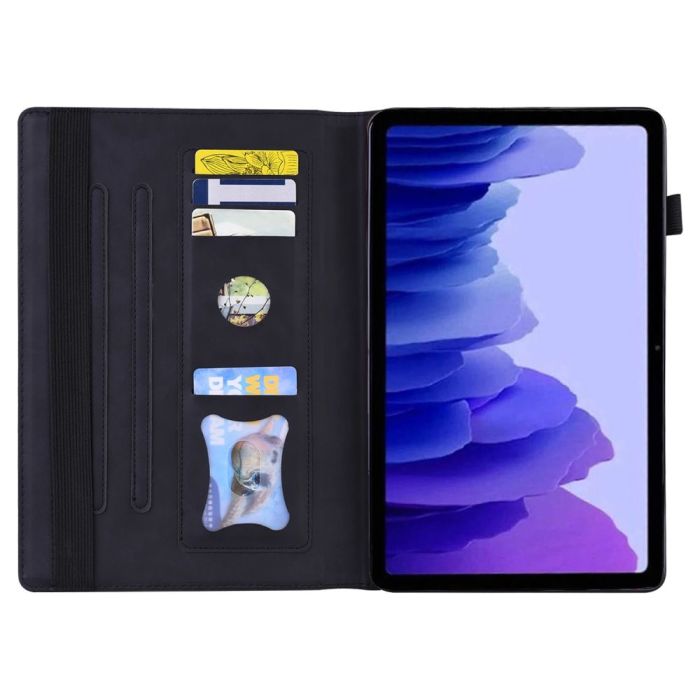 Чохол Premium LaserCase Lenovo Tab P12 12.7 TB370FU TB370XU TB371FC Black