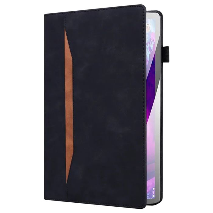 Чохол Premium LaserCase Lenovo Tab P12 12.7 TB370FU TB370XU TB371FC Black