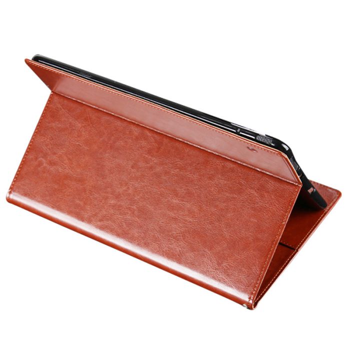 Чохол Fashion Lenovo IdeaTab S6000L Brown