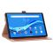 Чохол Lenovo Tab M10 FHD TB-X606F Premium Brown