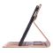 Чохол Lenovo Tab M10 FHD TB-X606F Premium Brown