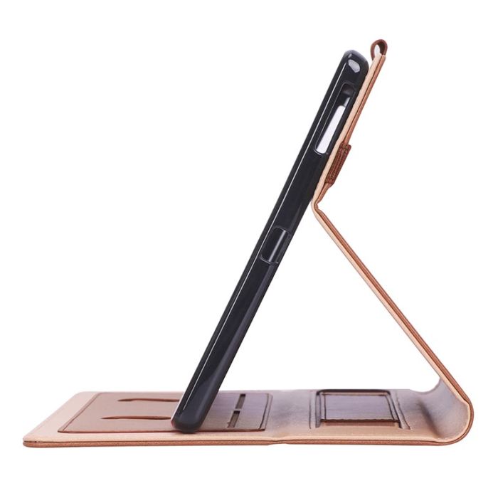 Чохол Lenovo Tab M10 FHD TB-X606F Premium Brown