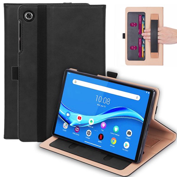 Чохол Lenovo Tab M10 FHD TB-X606F Premium Black