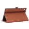 Чохол Lenovo Tab M10 FHD TB-X606F Premium Brown