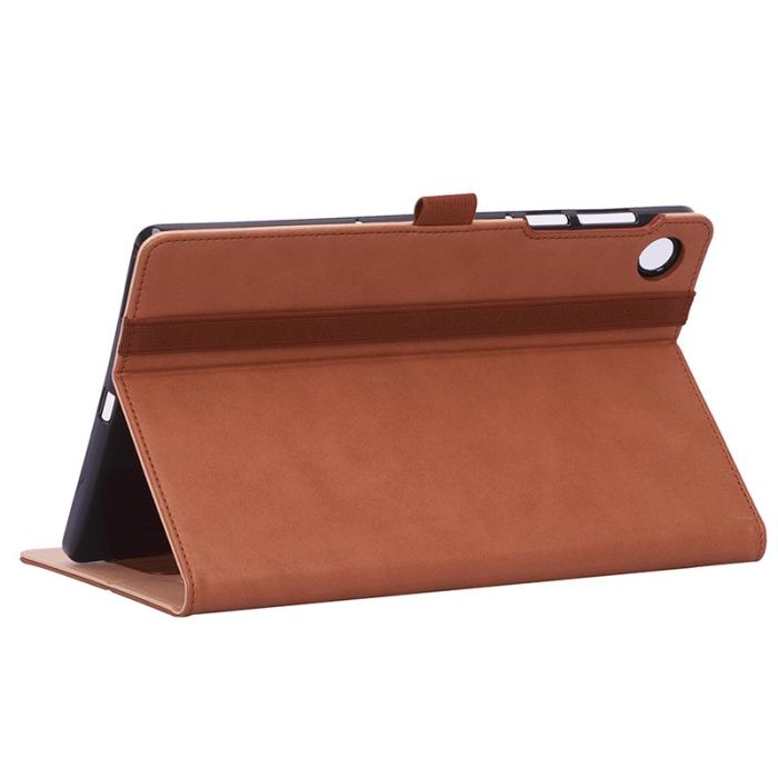 Чохол Lenovo Tab M10 FHD TB-X606F Premium Brown