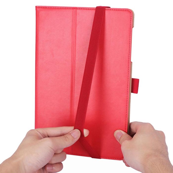 Чохол Lenovo Tab M10 FHD TB-X606F Premium Red