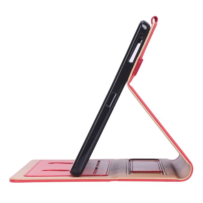 Чохол Lenovo Tab M10 FHD TB-X606F Premium Red