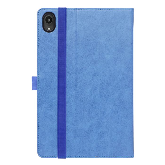 Чохол Lenovo Tab P11 TB J616 J606 Premium Blue