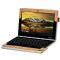 Чохол Premium Lenovo Yoga Book x90f x91l Brown