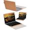 Чохол Premium Lenovo Yoga Book x90f x91l Brown