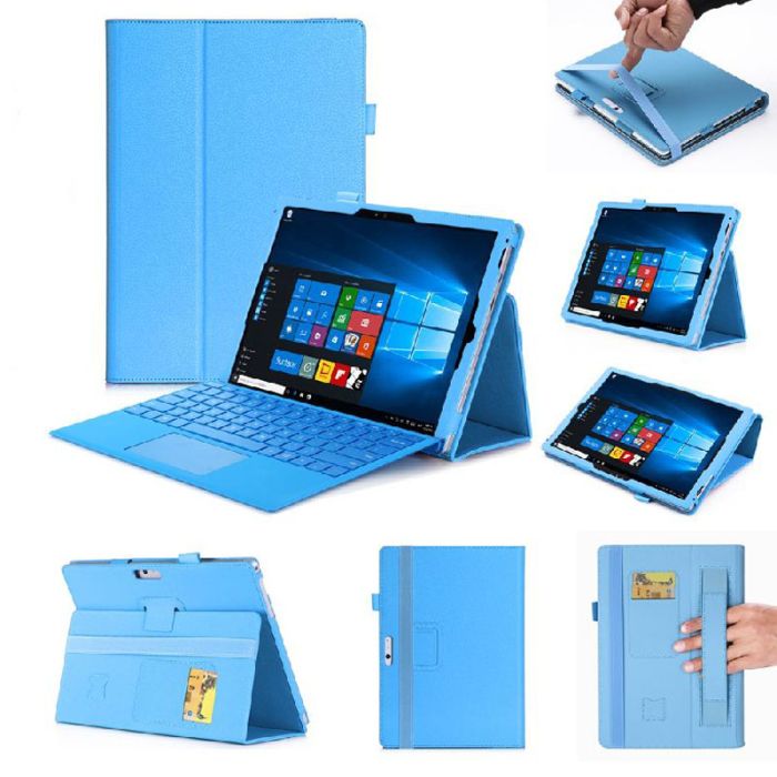 Чохол Premium для Microsoft Surface Pro 2017