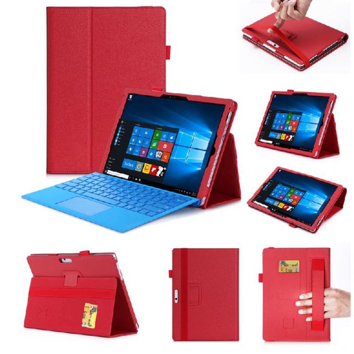Чохол Premium для Microsoft Surface Pro 2017