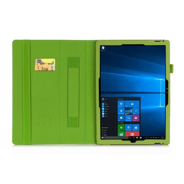 Чохол Premium для Microsoft Surface Pro 2017