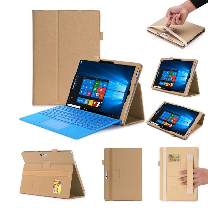 Чохол Premium для Microsoft Surface Pro 2017