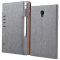 Чехол Samsung Galaxy Tab A 10.5 SM T595 T590 Premium Cover Grey