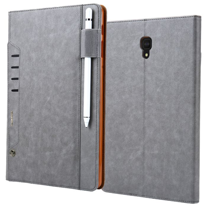 Чехол Samsung Galaxy Tab A 10.5 SM T595 T590 Premium Cover Grey