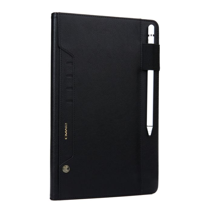 Чехол Samsung Galaxy Tab A 10.5 SM T595 T590 Premium Cover Black