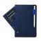 Чехол Samsung Galaxy Tab A 10.5 SM T595 T590 Premium Cover DarkBlue