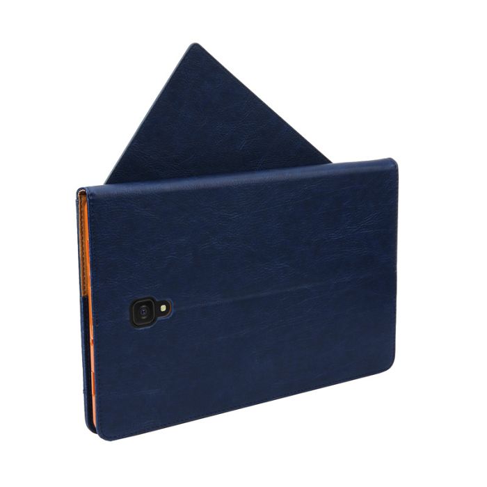 Чехол Samsung Galaxy Tab A 10.5 SM T595 T590 Premium Cover DarkBlue