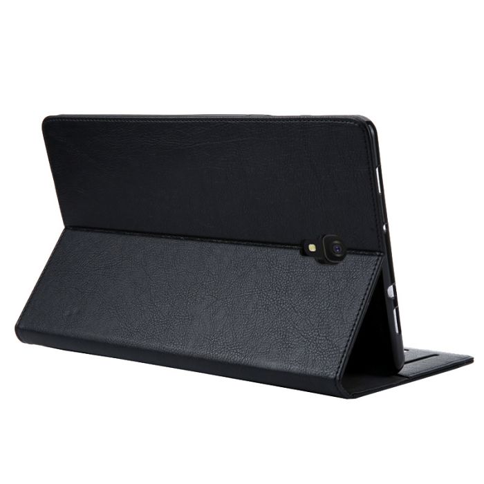 Чехол Samsung Galaxy Tab A 10.5 SM T595 T590 Premium Cover Black