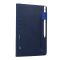 Чехол Samsung Galaxy Tab A 10.5 SM T595 T590 Premium Cover DarkBlue