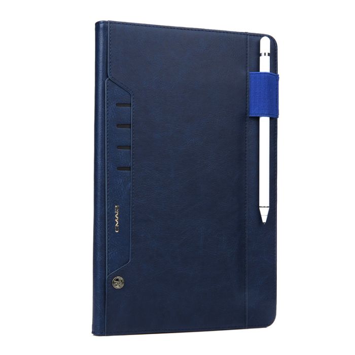 Чехол Samsung Galaxy Tab A 10.5 SM T595 T590 Premium Cover DarkBlue