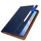 Чехол Samsung Galaxy Tab A 10.5 SM T595 T590 Premium Cover DarkBlue