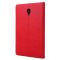 Чехол Samsung Galaxy Tab A 10.5 SM T595 T590 Premium Cover Red