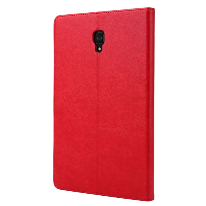 Чехол Samsung Galaxy Tab A 10.5 SM T595 T590 Premium Cover Red