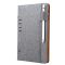 Чехол Samsung Galaxy Tab A 10.5 SM T595 T590 Premium Cover Grey