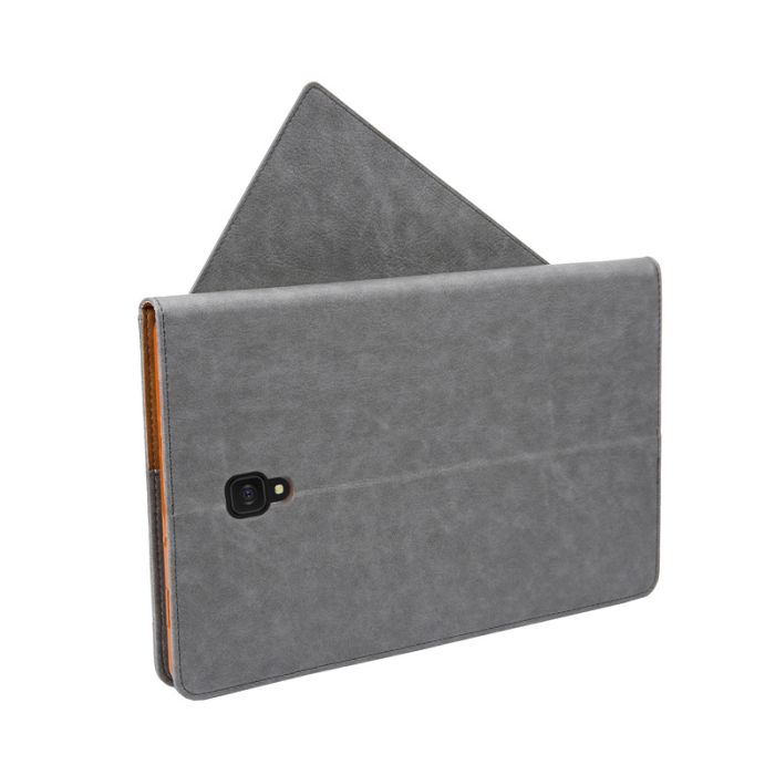 Чехол Samsung Galaxy Tab A 10.5 SM T595 T590 Premium Cover Grey