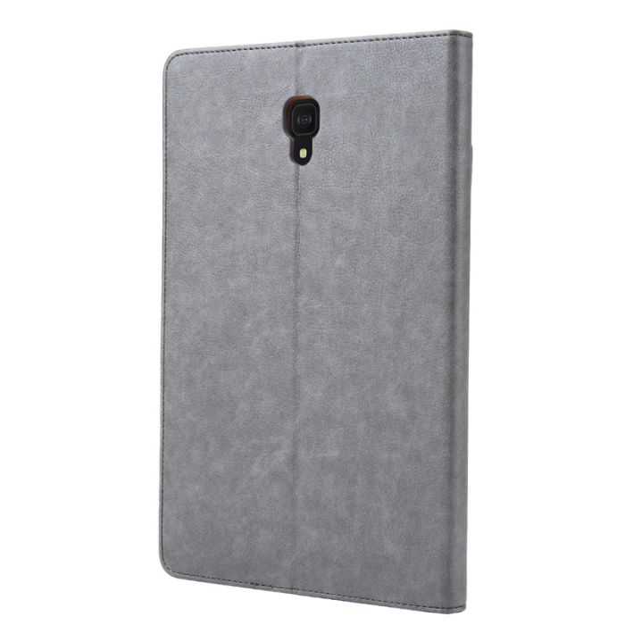Чехол Samsung Galaxy Tab A 10.5 SM T595 T590 Premium Cover Grey