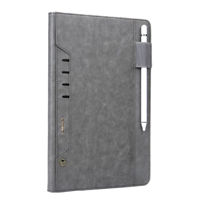 Чехол Samsung Galaxy Tab A 10.5 SM T595 T590 Premium Cover Grey