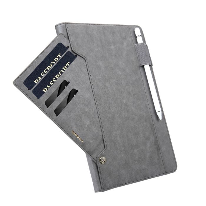 Чехол Samsung Galaxy Tab A 10.5 SM T595 T590 Premium Cover Grey