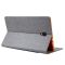 Чехол Samsung Galaxy Tab A 10.5 SM T595 T590 Premium Cover Grey