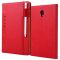 Чехол Samsung Galaxy Tab A 10.5 SM T595 T590 Premium Cover Red