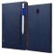 Чехол Samsung Galaxy Tab A 10.5 SM T595 T590 Premium Cover DarkBlue