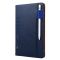 Чехол Samsung Galaxy Tab A 10.5 SM T595 T590 Premium Cover DarkBlue